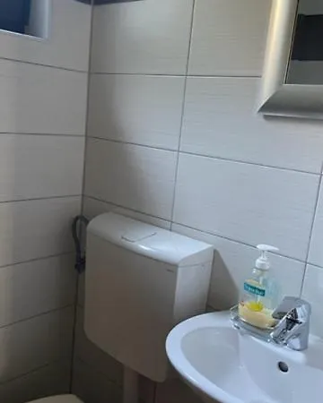 Marina Appartement
