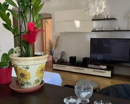 Appartement Marina