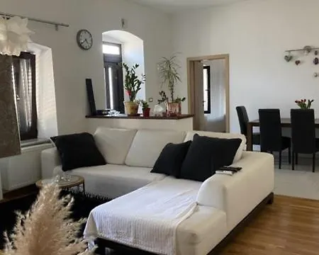 Marina Appartement
