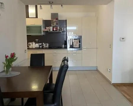 Marina Appartement