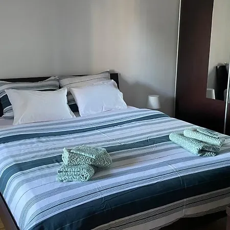 Appartement Marina