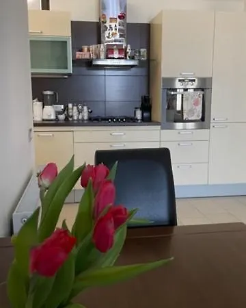Appartement Marina