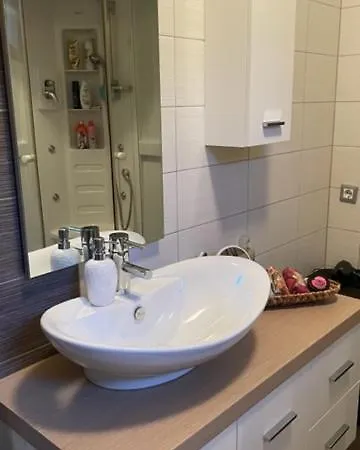 Appartement Marina