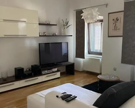 Appartement Marina *